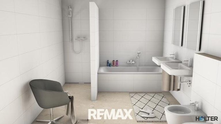 Visualisierung Badezimmer Top 9