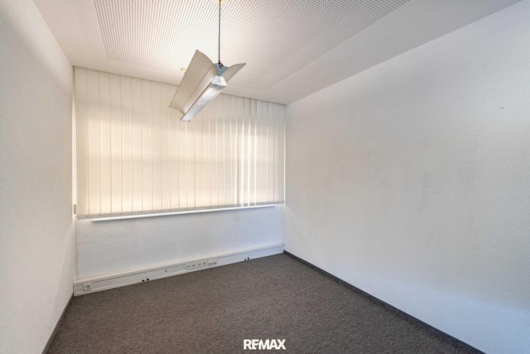 Einzelbüro