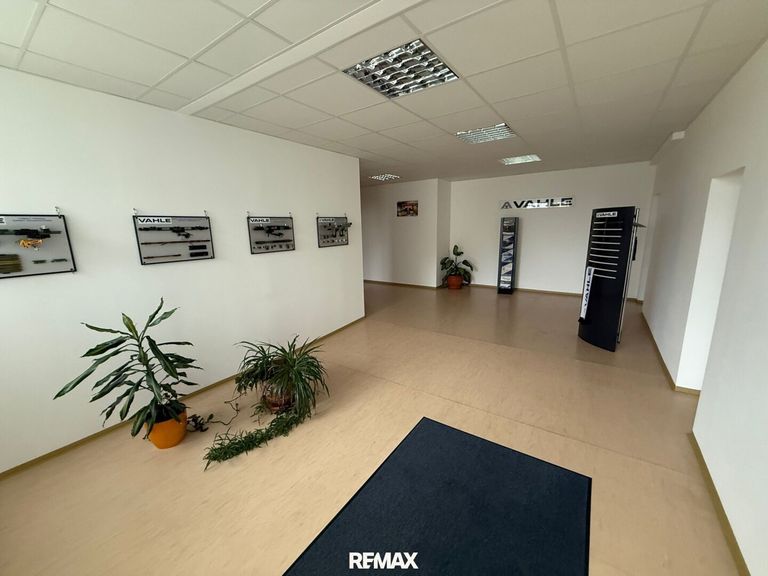 Büro