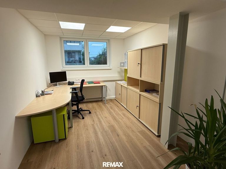 Büro
