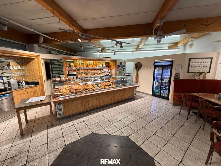 Bäckerei