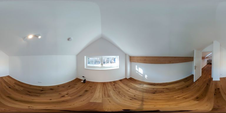 Schlafzimmer 2 Galerie