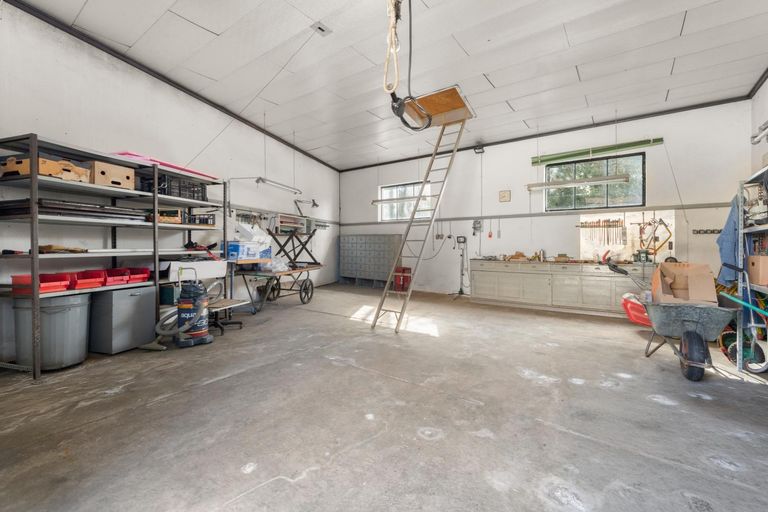 Wirtschaftsgebäude Kleiner Teil