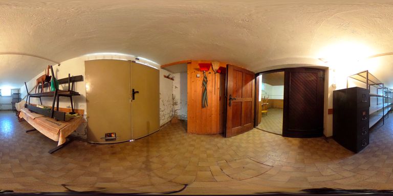 Kellerlager II 360