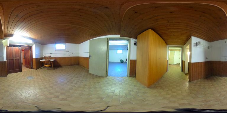 Kellerraum 360