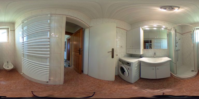 Badezimmer 360