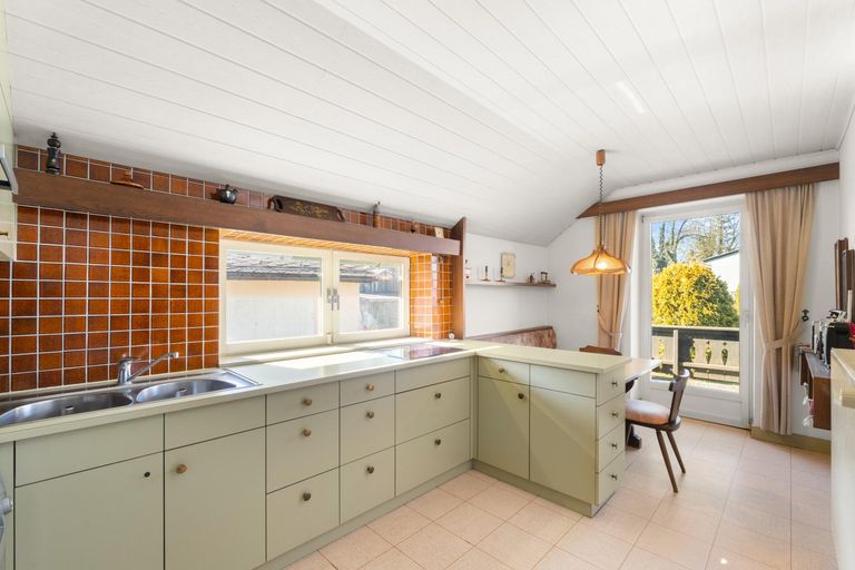 Küche und Essnische (1)