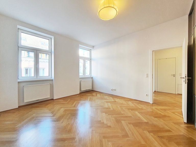 Schlafzimmer 1 ca. 19,65 m2
