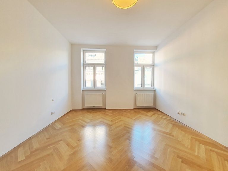 Schlafzimmer 1 ca. 19,65 m2