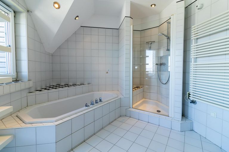 Badezimmer Obergeschoss