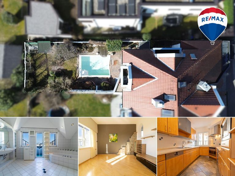 Ein Zuhause für die nächste Lebensphase