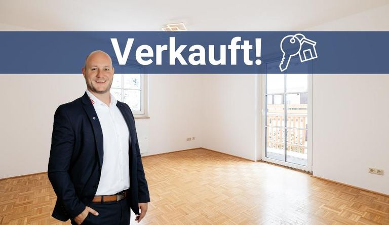 VERKAUFT!!