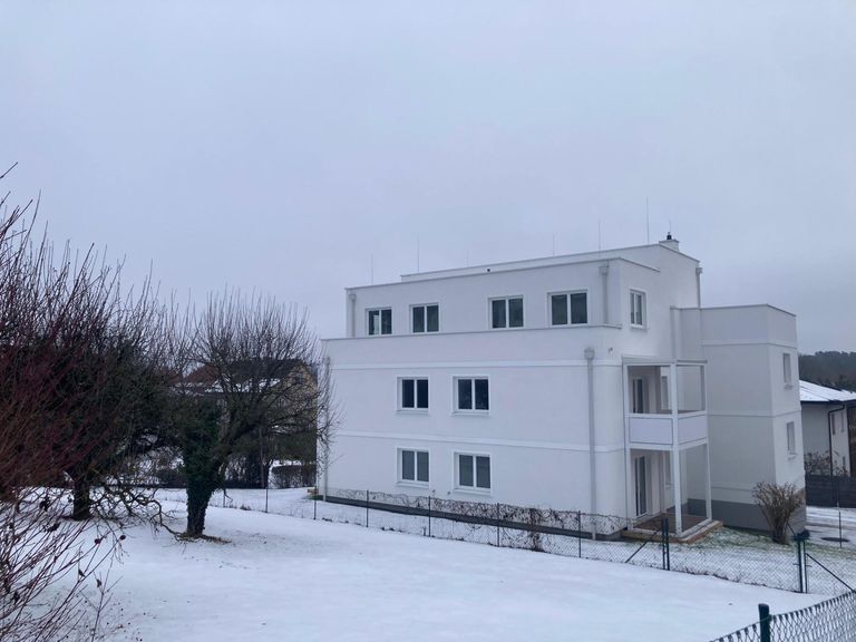 Wohnung 1. OG rechts