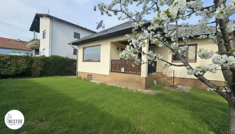 Haus - NESTOR Immobilien