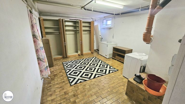 Haus - NESTOR Immobilien