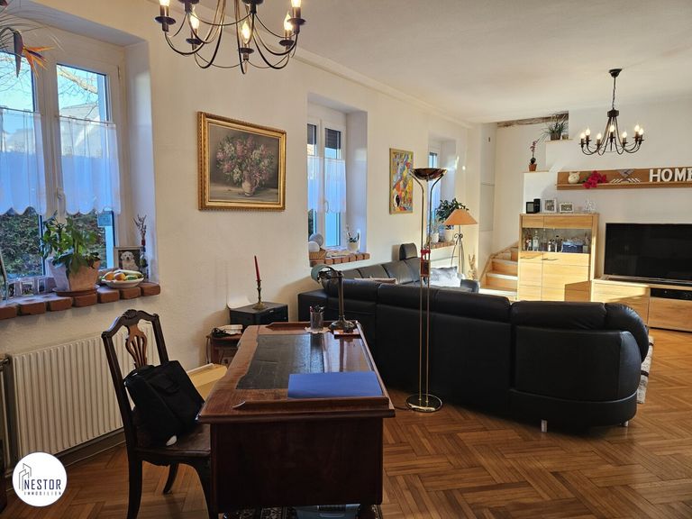 Haus - NESTOR Immobilien