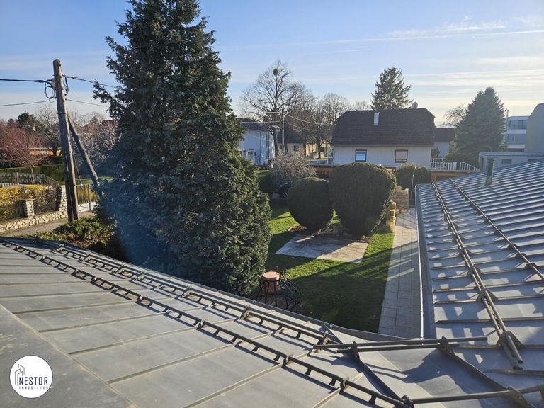 Haus - NESTOR Immobilien