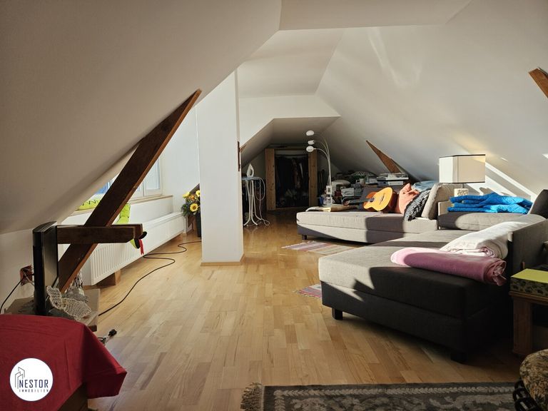 Haus - NESTOR Immobilien