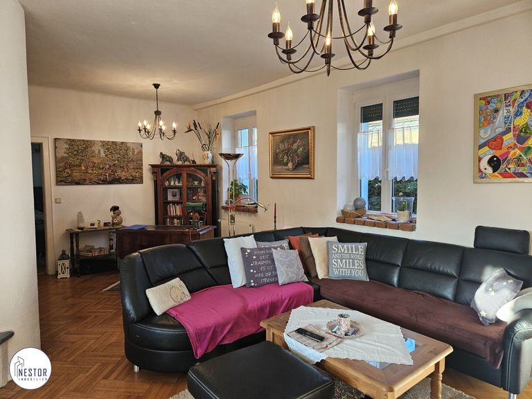 Haus - NESTOR Immobilien