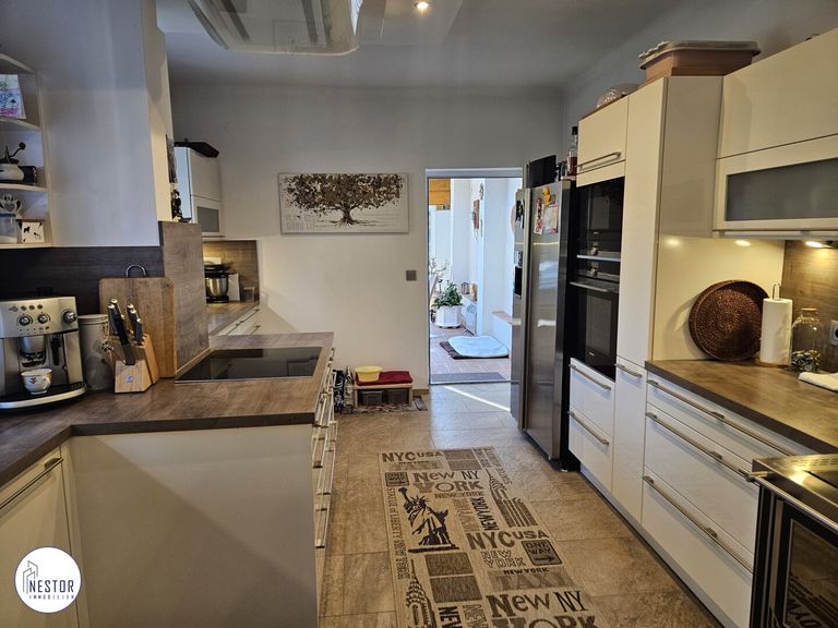 Haus - NESTOR Immobilien