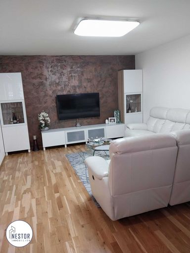 Wohnung - NESTOR Immobilien