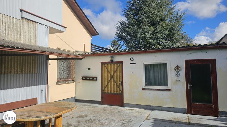 Grundstück - NESTOR Immobilien