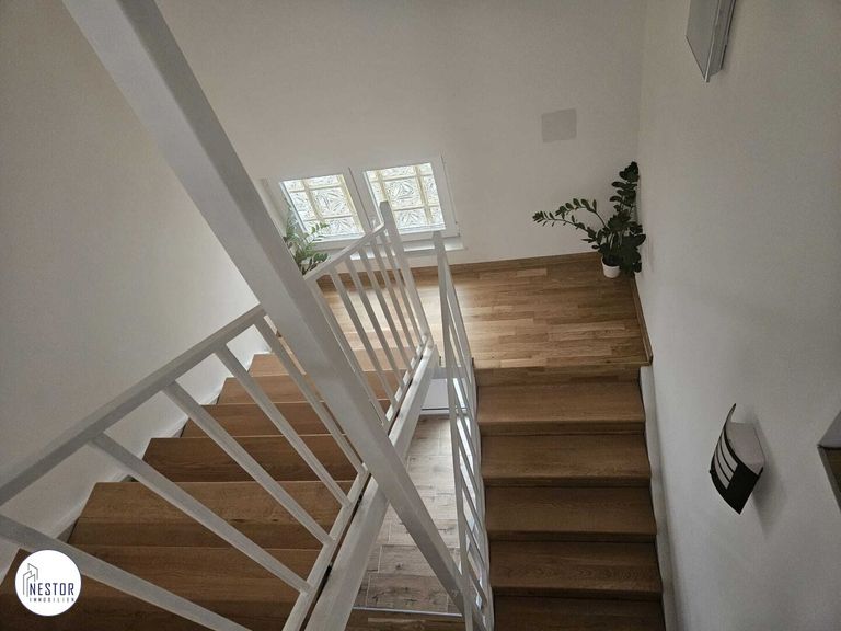 Haus - NESTOR Immobilien