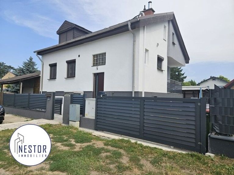 Haus - NESTOR Immobilien