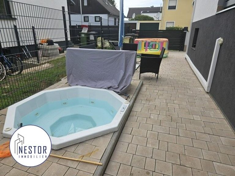 Haus - NESTOR Immobilien