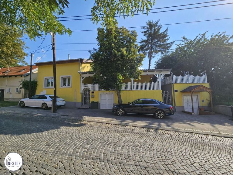 Haus - NESTOR Immobilien