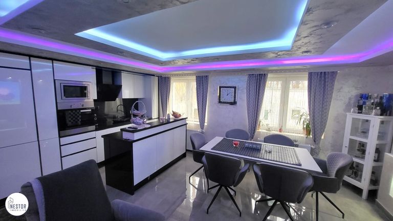 Haus - NESTOR Immobilien