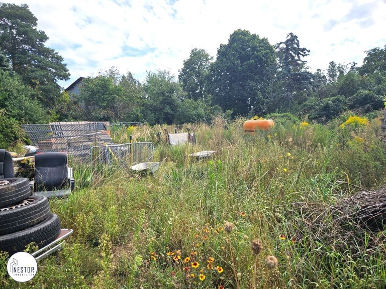 Grundstück - NESTOR Immobilien