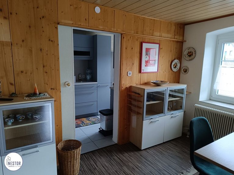 Haus - NESTOR Immobilien