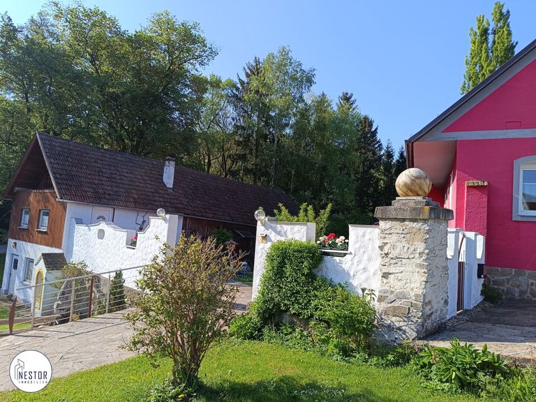 Haus - NESTOR Immobilien