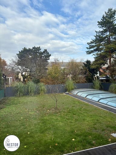 Haus - NESTOR Immobilien