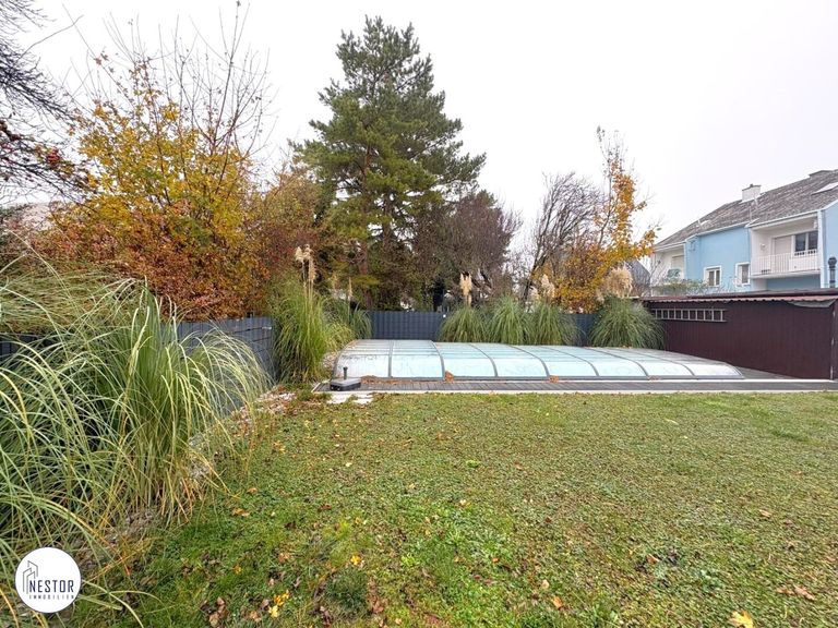 Haus - NESTOR Immobilien