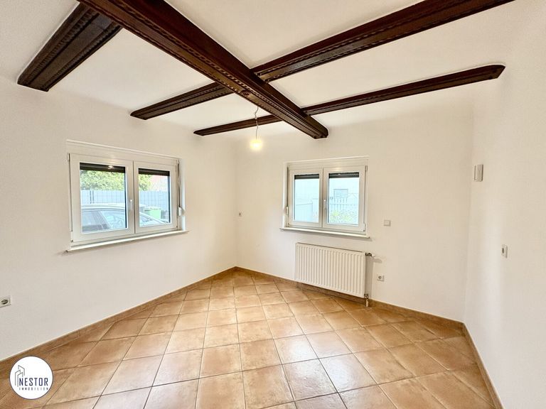 Haus - NESTOR Immobilien