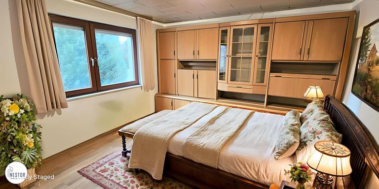 Haus - NESTOR Immobilien