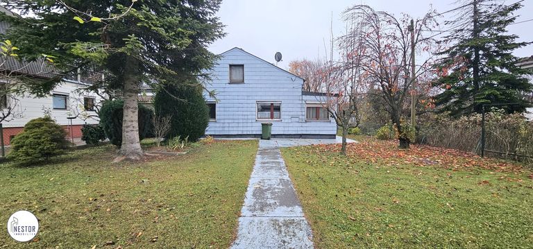 Haus - NESTOR Immobilien
