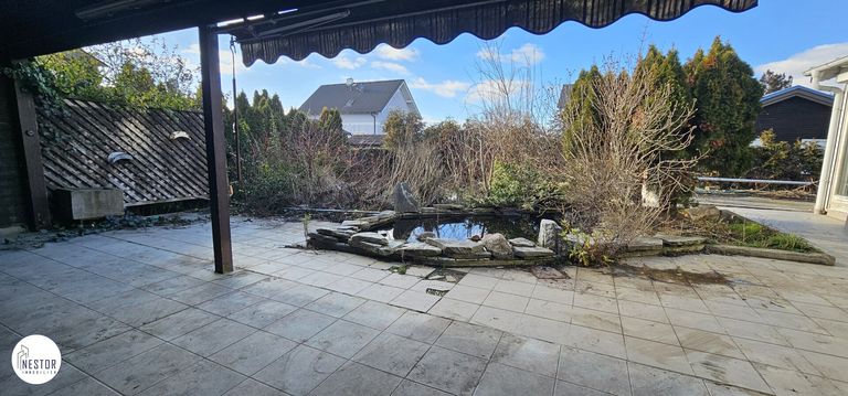 Haus - NESTOR Immobilien