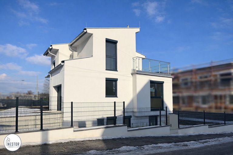 Haus - NESTOR Immobilien