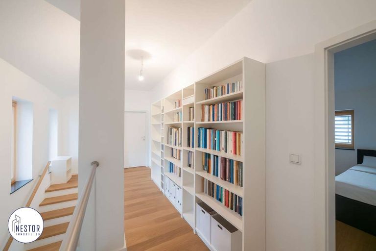 Haus - NESTOR Immobilien