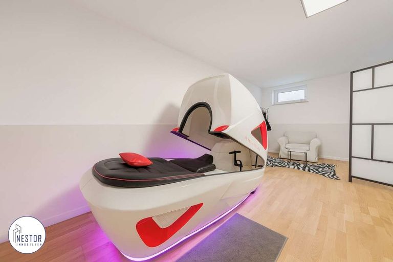 Haus - NESTOR Immobilien