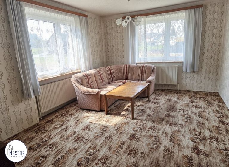 Haus - NESTOR Immobilien