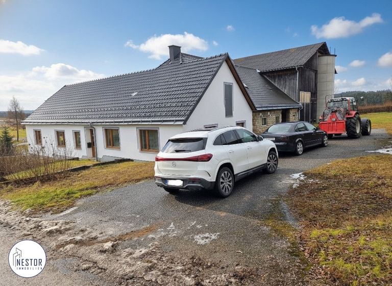 Haus - NESTOR Immobilien