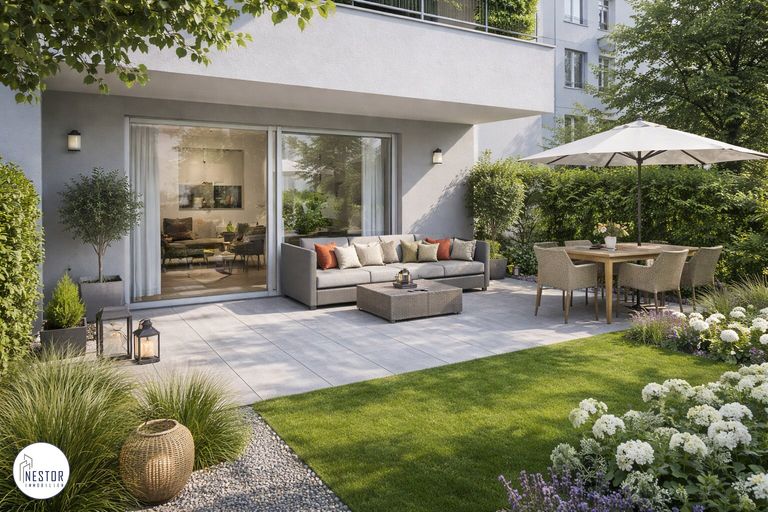 Haus - NESTOR Immobilien