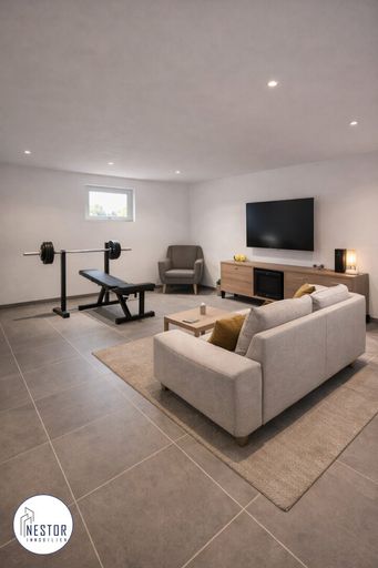 Haus - NESTOR Immobilien