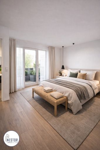 Haus - NESTOR Immobilien