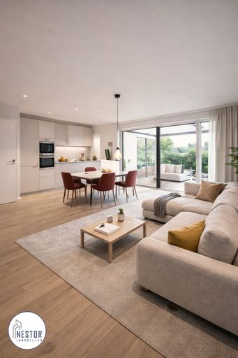 Haus - NESTOR Immobilien