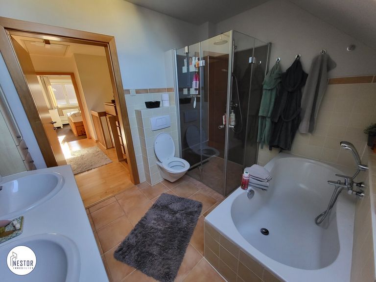 Haus - NESTOR Immobilien